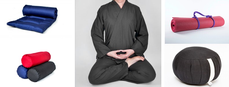 méditation shiatsu yoga